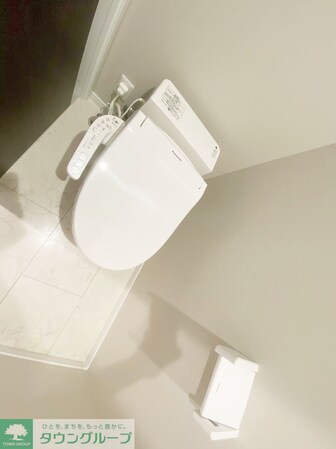 グランダ千葉の物件内観写真